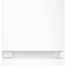 Встраиваемый холодильник Samsung BRB266000WW, белый
