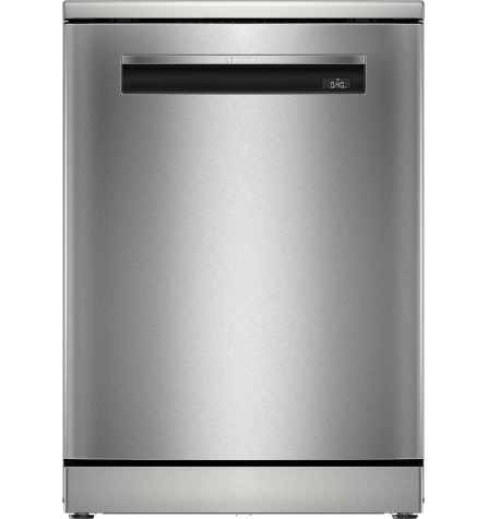 Посудомоечная машина Bosch SMP6EMI86Q