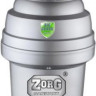 Измельчитель пищевых отходов ZorG ZR-38D