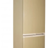 Холодильник DON R-296 Z, золотой песок