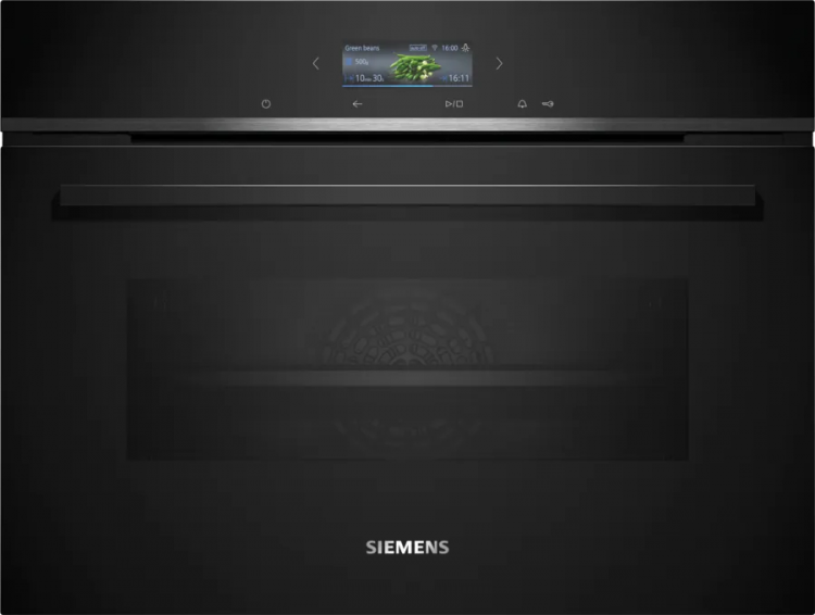 Духовой шкаф Siemens CB774G1B1