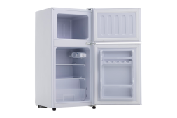 Холодильник Olto RF-120T, white