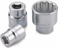 Набор торцевых головок Toptul BAEB1626 1 предмет