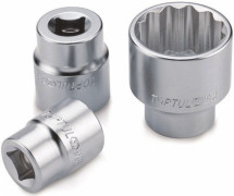 Набор торцевых головок Toptul BAEB1626 1 предмет