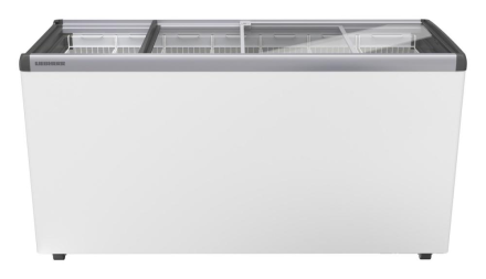 Торговый холодильник Liebherr GTE 5802