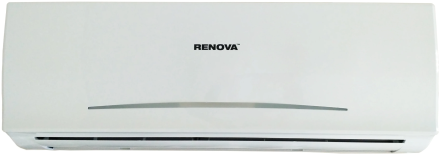 Сплит-система RENOVA CHW-07B, белый