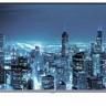 43" Телевизор Artel UA43H3502 темно-серый, 4K Ultra HD, Direct LED, Smart TV, 60 Гц