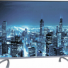 43" Телевизор Artel UA43H3502 темно-серый, 4K Ultra HD, Direct LED, Smart TV, 60 Гц