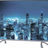 43" Телевизор Artel UA43H3502 темно-серый, 4K Ultra HD, Direct LED, Smart TV, 60 Гц