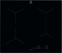Индукционная варочная поверхность Electrolux LIL61424C черный