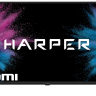 42" Телевизор HARPER 42F660T 2017 LED, черный