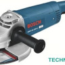 Угловая шлифмашина Bosch GWS 24-230 H Professional (0601884103)