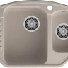 Кухонная мойка GranFest QUARZ Z-14 (песочный)