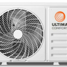 Сплит-система ULTIMA COMFORT EXD-07PN on/off (НС-1692601)
