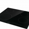 Электрическая варочная панель Gorenje ECT641BSC, Hi-Light, независимая, черный