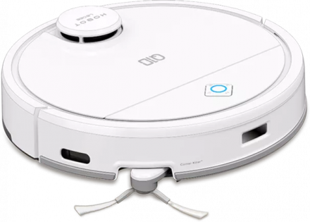 Робот-пылесос HOBOT LEGEE Q10