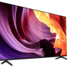 65" Телевизор Sony KD-65X80K HDR, черный