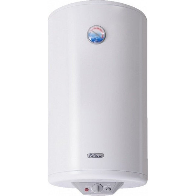 Водонагреватель De luxe W80VH1