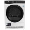 Сушильная машина Electrolux EW8D495MCE, 12 режимов, конденсационная сушка, с тепловым насосом