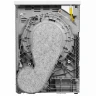 Сушильная машина Electrolux EW8D495MCE, 12 режимов, конденсационная сушка, с тепловым насосом