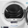 Сушильная машина Electrolux EW8D495MCE, 12 режимов, конденсационная сушка, с тепловым насосом