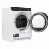 Сушильная машина Electrolux EW8D495MCE, 12 режимов, конденсационная сушка, с тепловым насосом