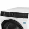 Сушильная машина Electrolux EW8D495MCE, 12 режимов, конденсационная сушка, с тепловым насосом