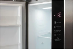 Холодильник side by side Бирюса SBS 587 I