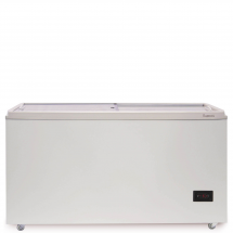 Морозильный ларь Бирюса 455DZQ