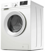 Стиральная машина HYUNDAI WME7209 белый