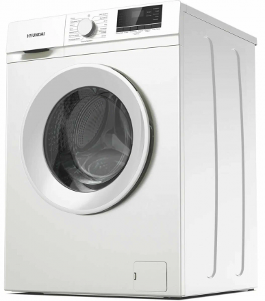 Стиральная машина HYUNDAI WME7209 белый
