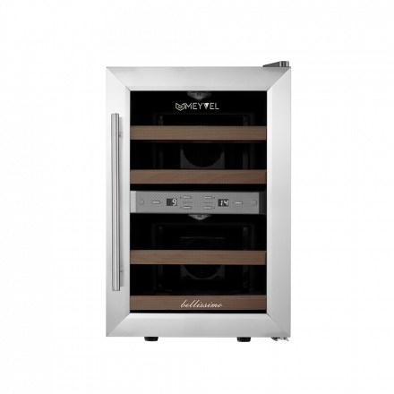 Винный шкаф Meyvel MV12-SF2 (easy)