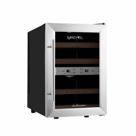 Винный шкаф Meyvel MV12-SF2 (easy)