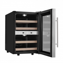 Винный шкаф Meyvel MV12-SF2 (easy)