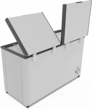 Морозильный ларь FROSTOR F 500 SD