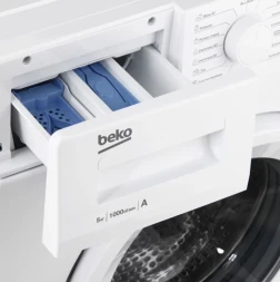 Стиральная машина BEKO WRS 5511 BWW