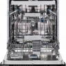 Встраиваемая посудомоечная машина SCANDILUX DWB 6535B3