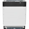 Встраиваемая посудомоечная машина SCANDILUX DWB 6535B3