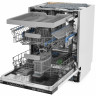 Встраиваемая посудомоечная машина SCANDILUX DWB 6535B3