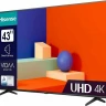 Телевизор HISENSE 43A6K