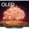 Телевизор LG OLED65B1RLA.ARU SMART TV