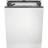 Встраиваемая посудомоечная машина Electrolux EEA 917120 L, серебристый