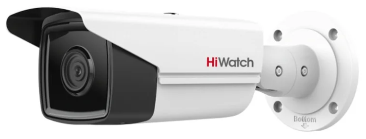 IP камера HiWatch IPC-B522-G2/4I 2.8mm