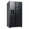 Холодильник Side-by-Side Samsung RS90F65D1FWR 