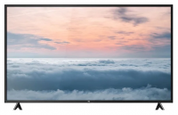 58" Телевизор BQ 58SU01B LED, черный