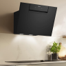 Вытяжка наклонная Neff D65IFN1S0, черный