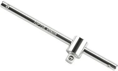 Набор торцевых головок Toptul GAAI3104 31 предмет