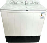 Стиральная машина Vesta WMG90P, Abstract 01 Ex, 9кг, с вертикальной загрузкой