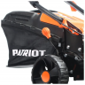 Газонокосилка PATRIOT PT 41 LM (512109002) (с мягким травосборником)