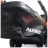 Газонокосилка PATRIOT PT 41 LM (512109002) (с мягким травосборником)